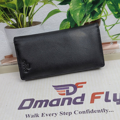 Leather Wallet
