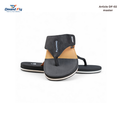 DF-02 Sandal (Master)