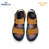 0742 Leather Sandal