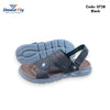 0728 Leather Sandal