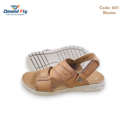 601 Leather Sandal (Master)