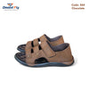 564 Sandal (Chocolate)