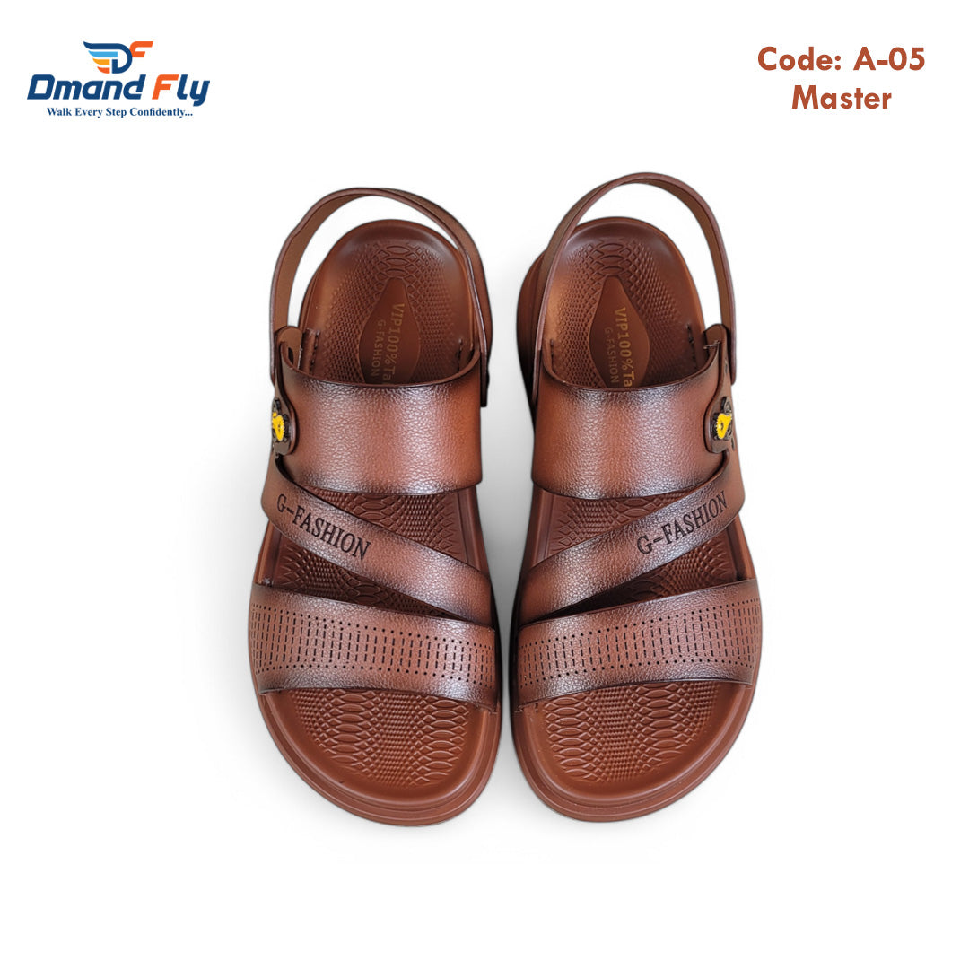 A-05 Sandal (Master)