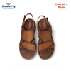 DP-9 Leather Sandal (Master)