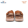 DP-7 Leather Sandal (Master)