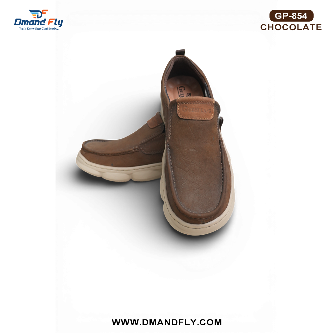 GP-854 Casual Chocolate