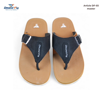 DF-03 Sandal (Master)