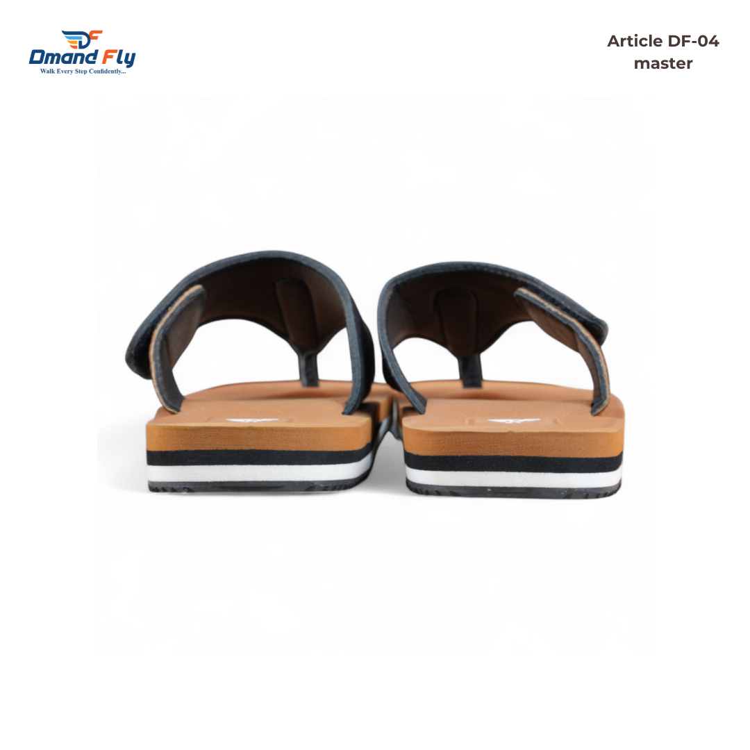 DF-04 Sandal (Master)