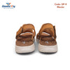 DP-9 Leather Sandal (Master)