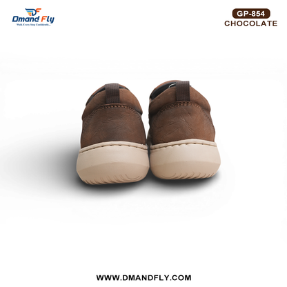 GP-854 Casual Chocolate