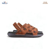 DP-565 Sandal (Chocolate)