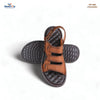 DP-565 Sandal (Chocolate)