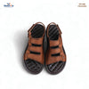 DP-565 Sandal (Chocolate)