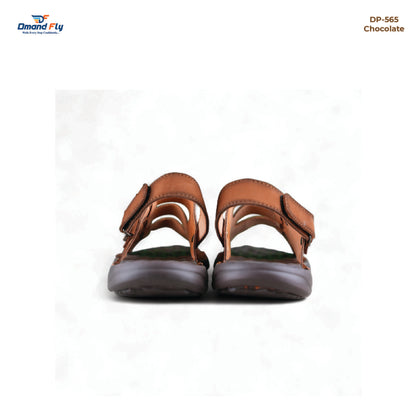 DP-565 Sandal (Chocolate)