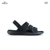 DP-565 Sandal (Black)