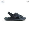 DP-565 Sandal (Black)