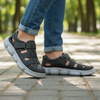 GP-5725 Cycle Shoe (Black)