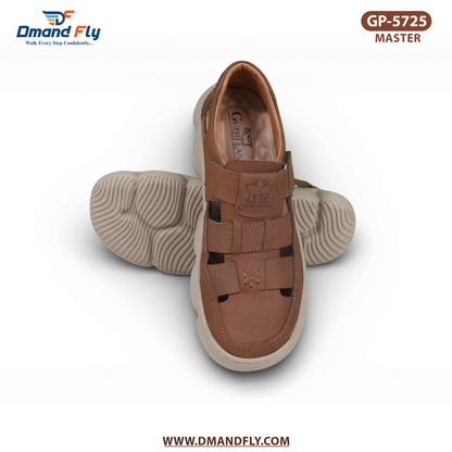GP-5725 Cycle Shoe (Master)