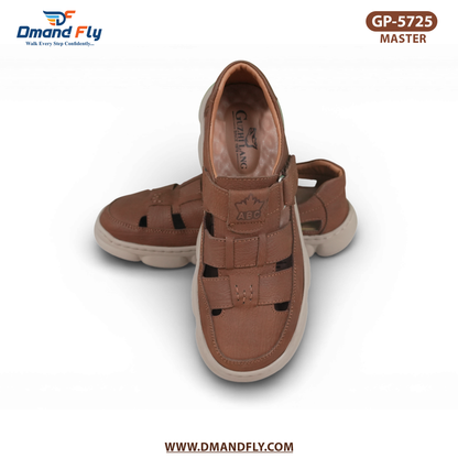 GP-5725 Cycle Shoe (Master)