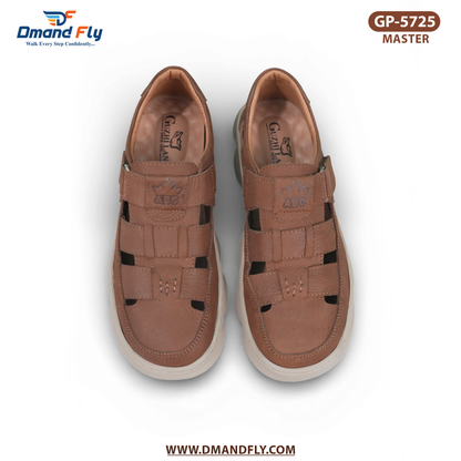 GP-5725 Cycle Shoe (Master)