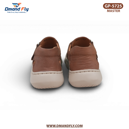 GP-5725 Cycle Shoe (Master)