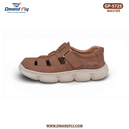 GP-5725 Cycle Shoe (Master)
