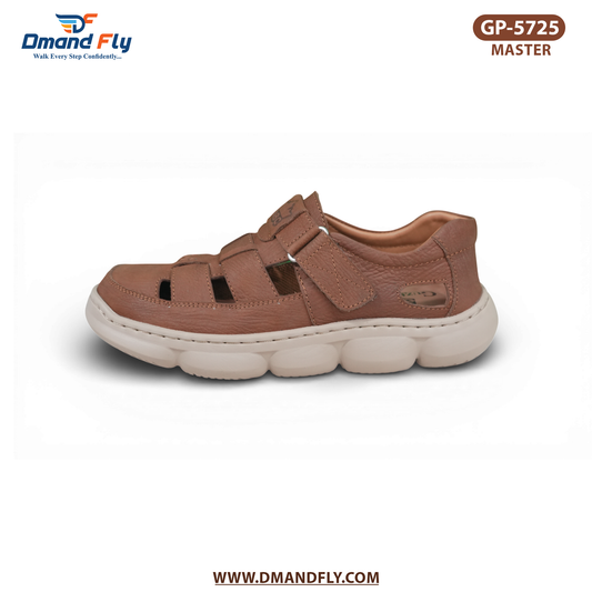 GP-5725 Cycle Shoe (Master)