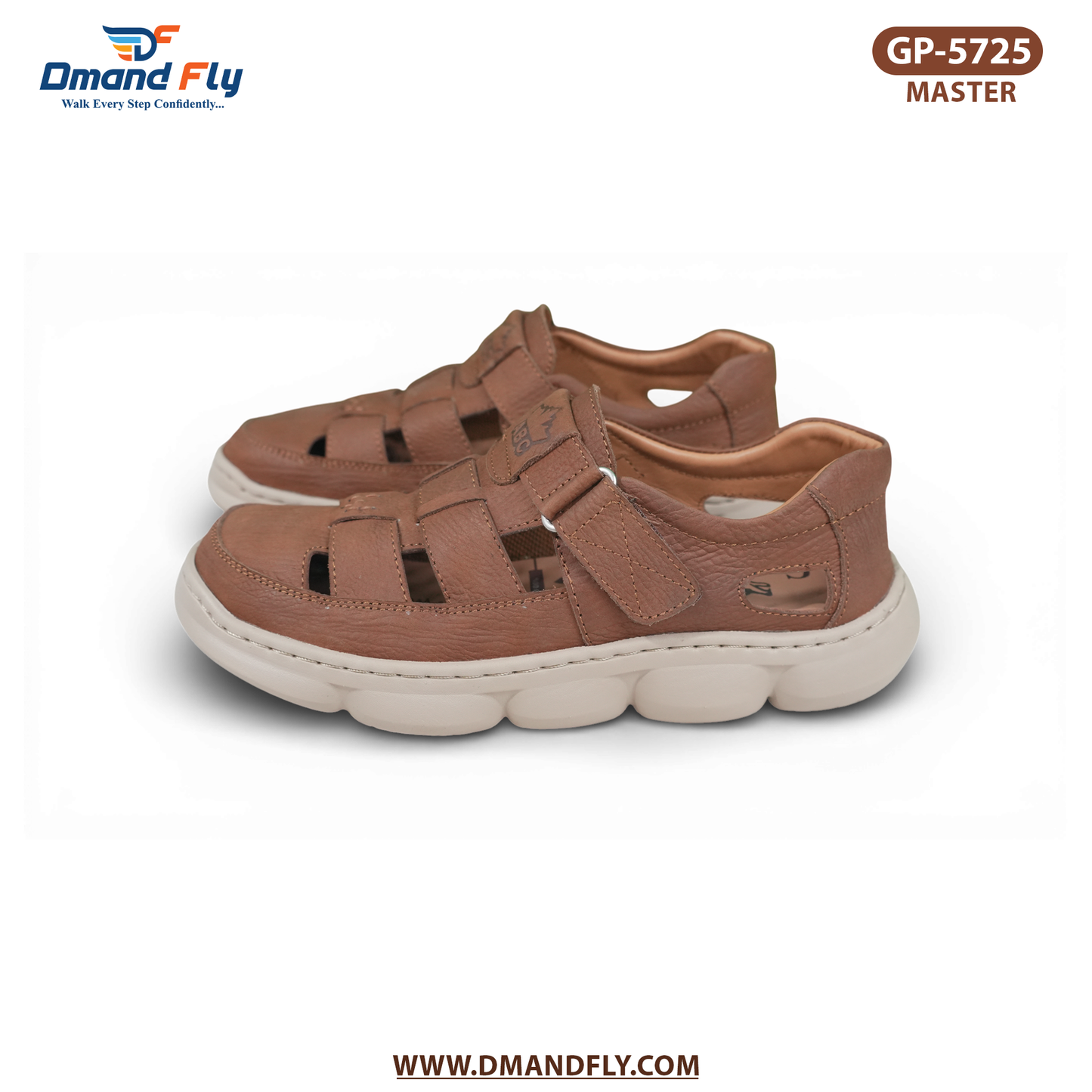 GP-5725 Cycle Shoe (Master)