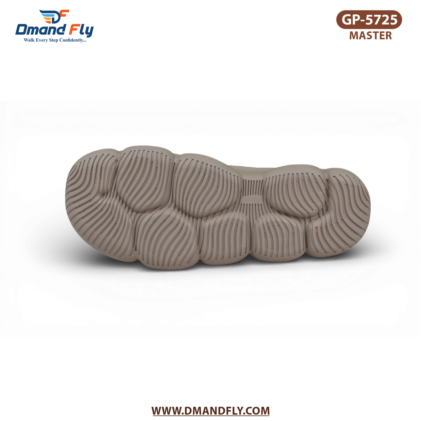 GP-5725 Cycle Shoe (Master)