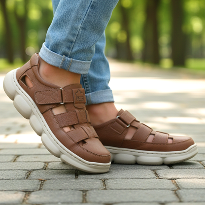 GP-5725 Cycle Shoe (Master)