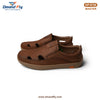 GP-5728 Leather Cycle Shoe (Master)