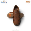 GP-5728 Leather Cycle Shoe (Master)