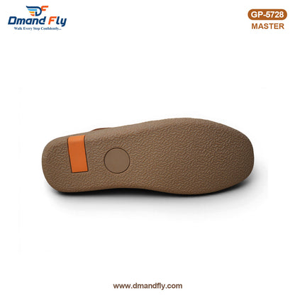 GP-5728 Leather Cycle Shoe (Master)