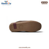 GP-5728 Leather Cycle Shoe (Chocolate)