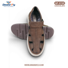 5729 Sandal (Chocolate)
