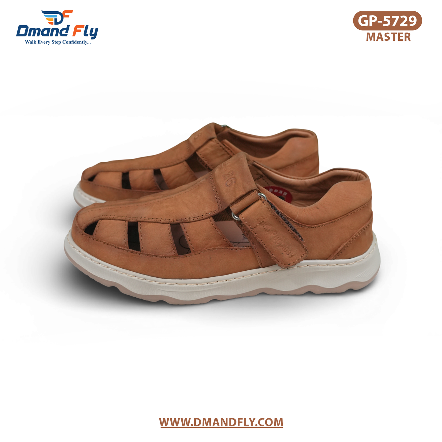 5729 Sandal (Master)