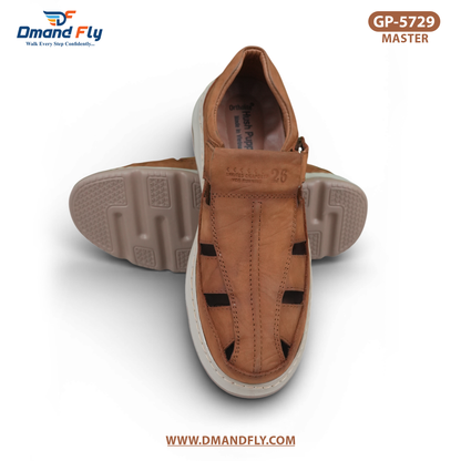 5729 Sandal (Master)