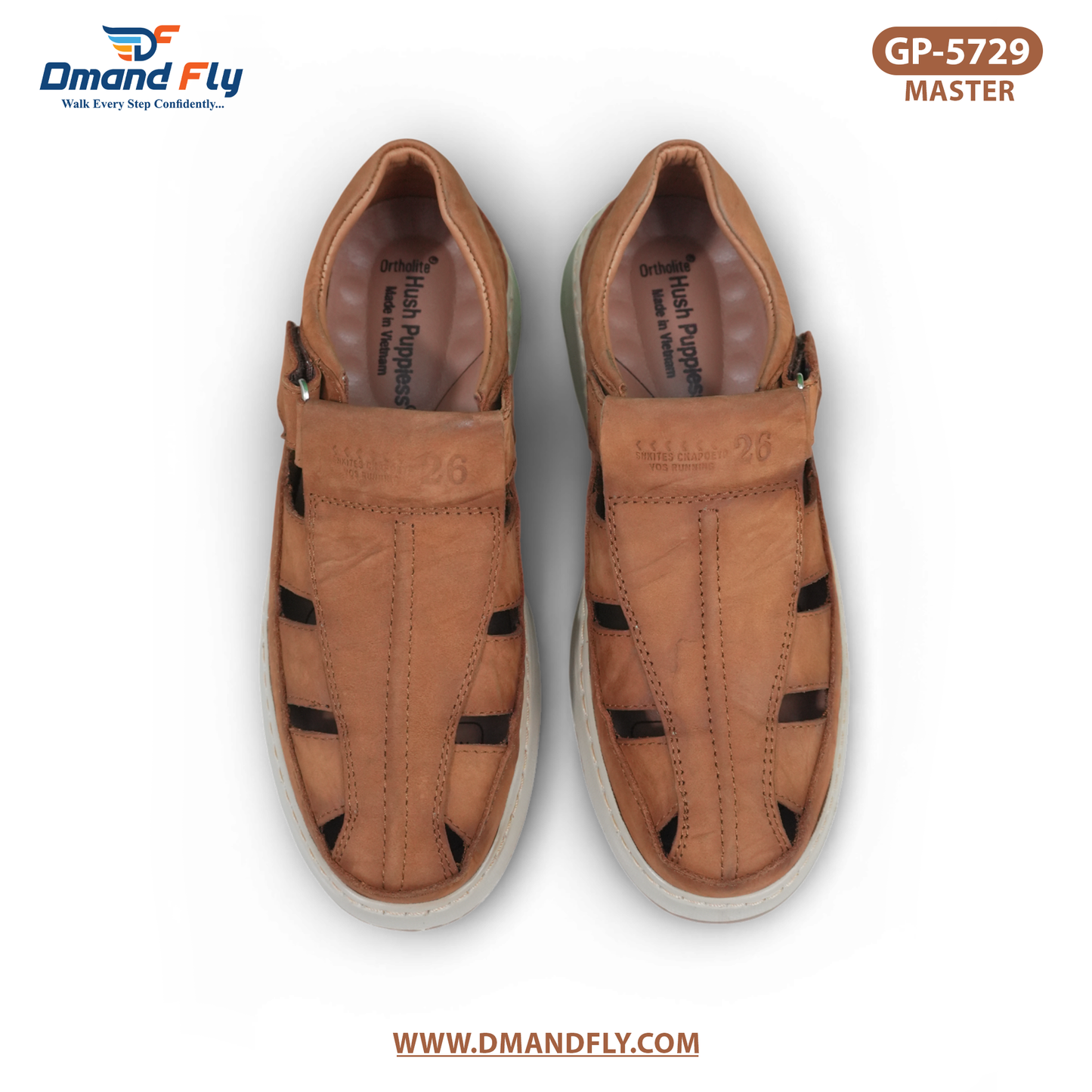 5729 Sandal (Master)