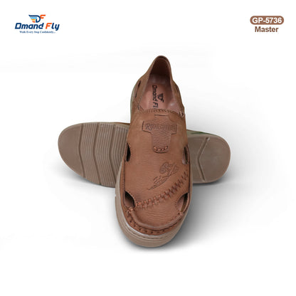 GP-5736 Sandal (Master)
