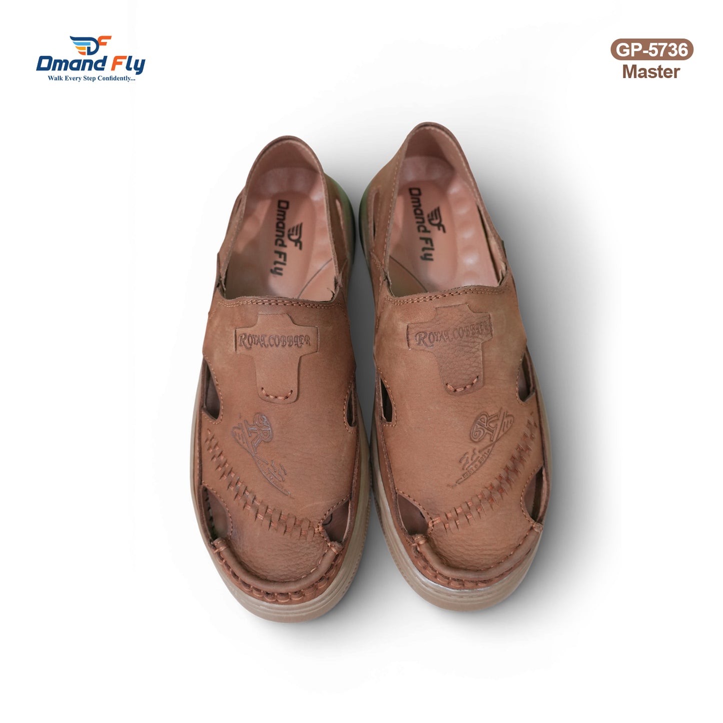 GP-5736 Sandal (Master)