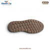 GP-5741 Leather Cycle Shoe (Chocolate)