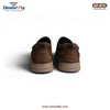 GP-5741 Leather Cycle Shoe (Chocolate)