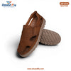 GP-5741 Leather Cycle Shoe (Master)