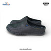 GP-5734 Half Casual Shoe (Black)