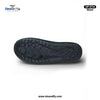 GP-5734 Half Casual Shoe (Black)