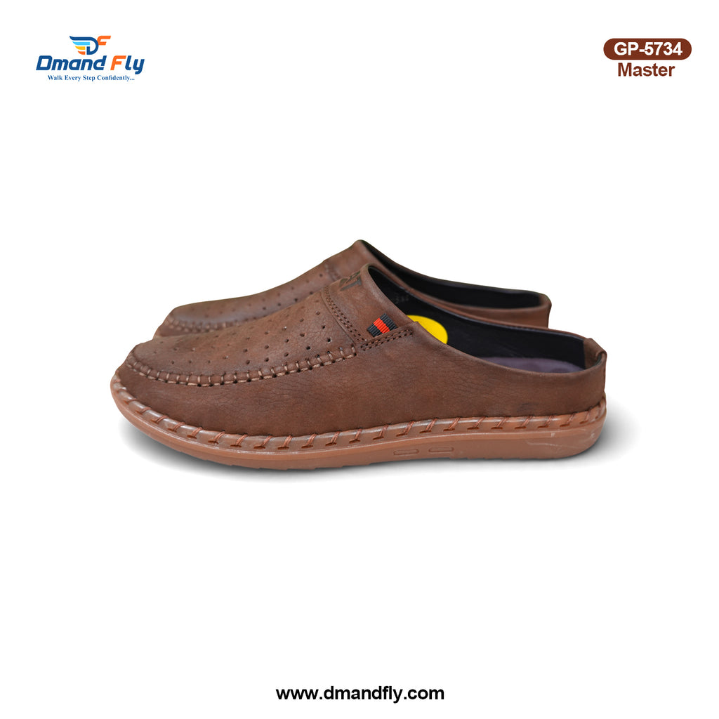 GP-5734 Half Casual Shoe (Master)