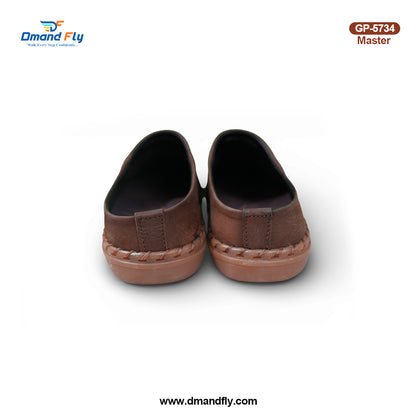 GP-5734 Half Casual Shoe (Master)