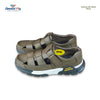 GP-5744 Sandal (Olive)