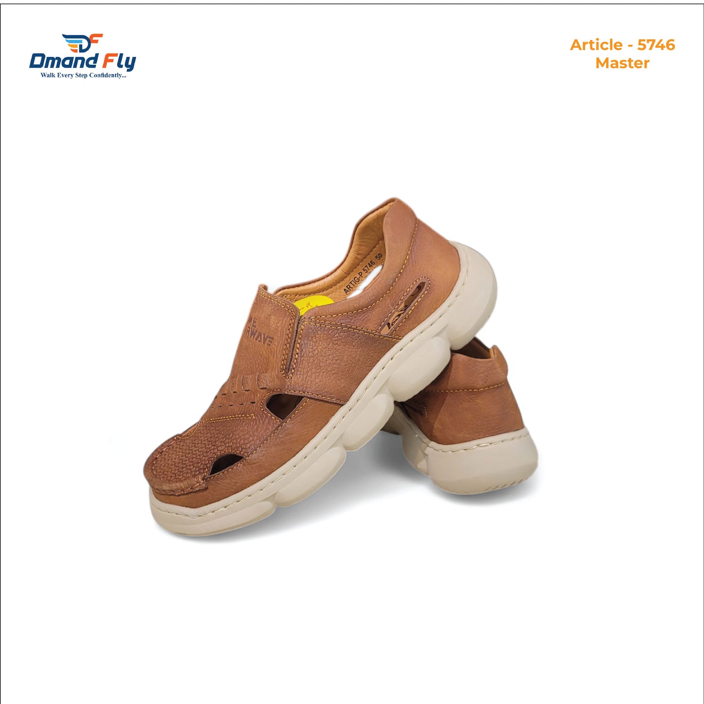 GP-5746 Sandal (Master)