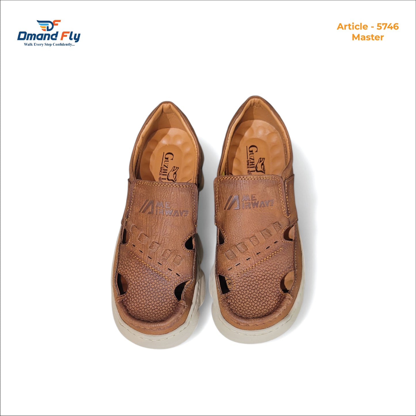 GP-5746 Sandal (Master)